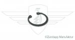 Retaining ring